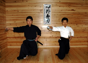 玄武館大野道場イメージ