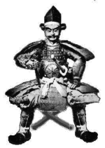 稽古・演武風景イメージ